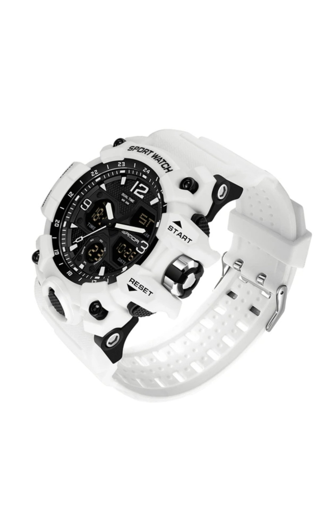 Чоловічий годинник  Sanda Snow