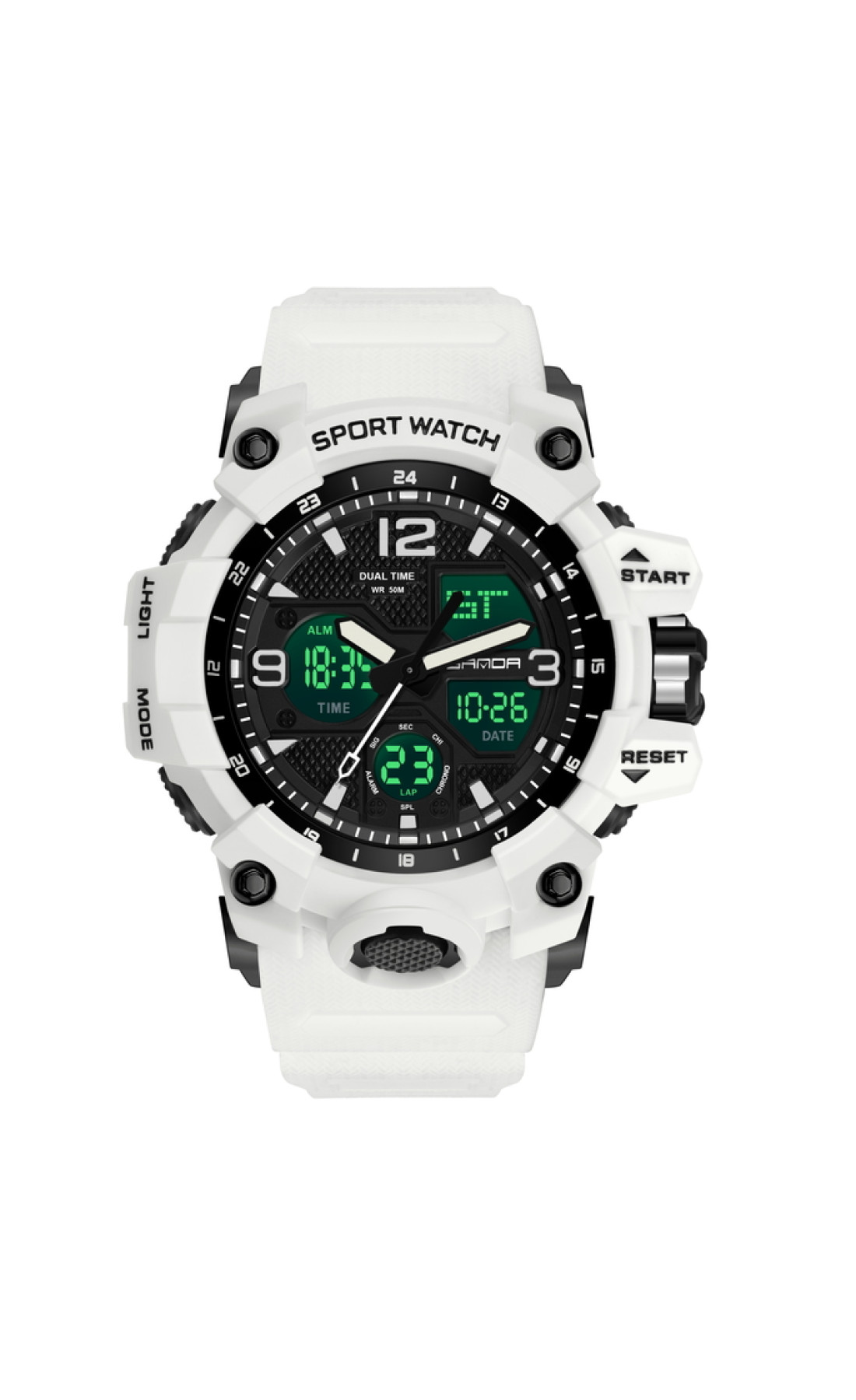 Чоловічий годинник  Sanda Snow