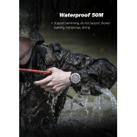 Чоловічий годинник  North Edge Evoque