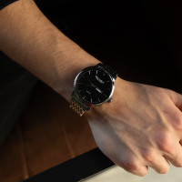 Чоловічий годинник  Belushi Design