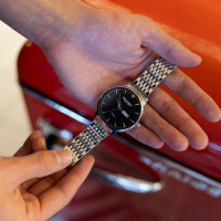 Чоловічий годинник  Belushi Design