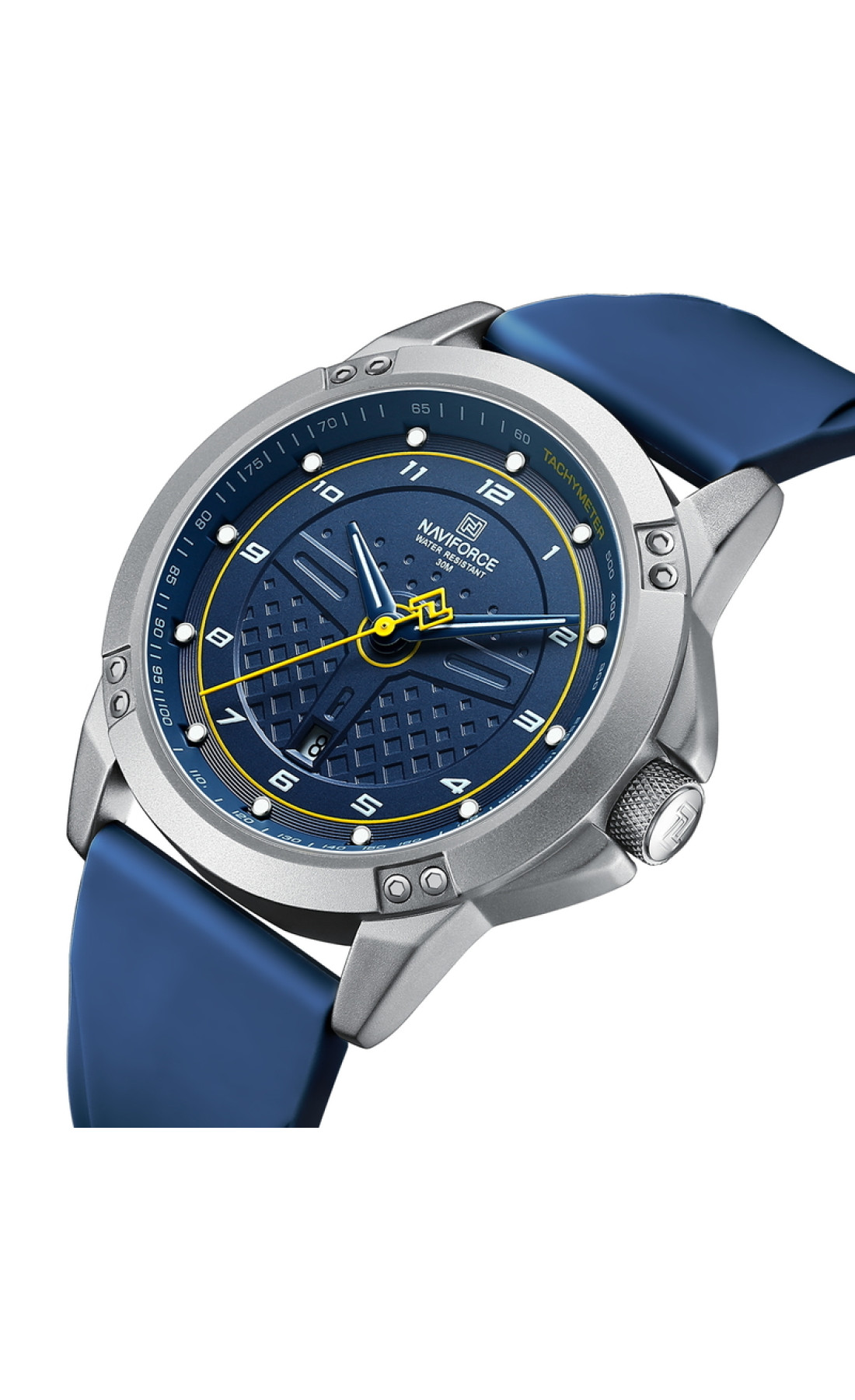 Чоловічий годинник  Naviforce Lagune