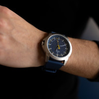 Чоловічий годинник  Naviforce Lagune