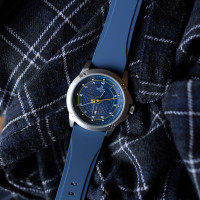 Чоловічий годинник  Naviforce Lagune