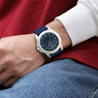 Чоловічий годинник  Naviforce Lagune