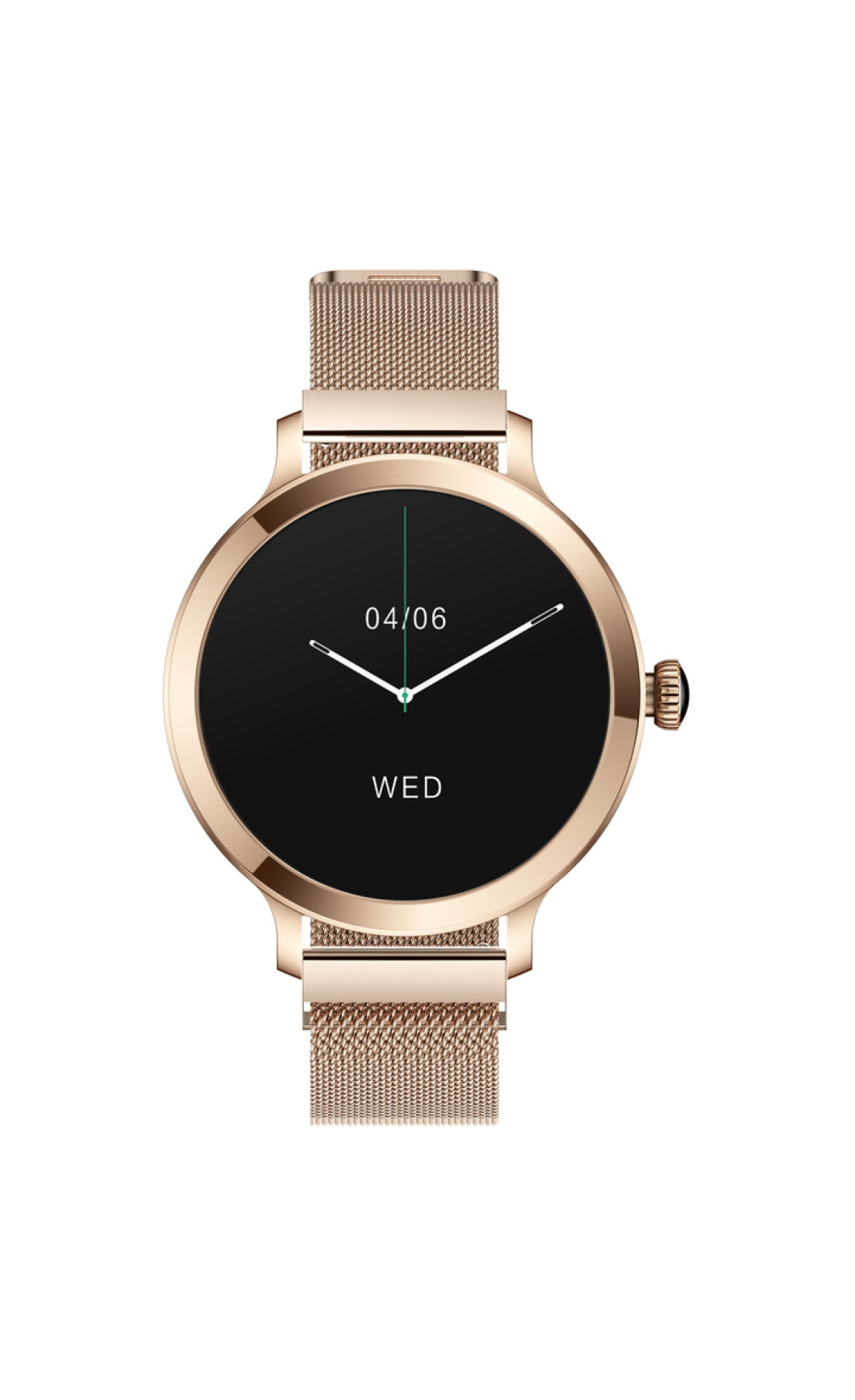 Смарт годинник  Smart VIP Lady Pro Gold