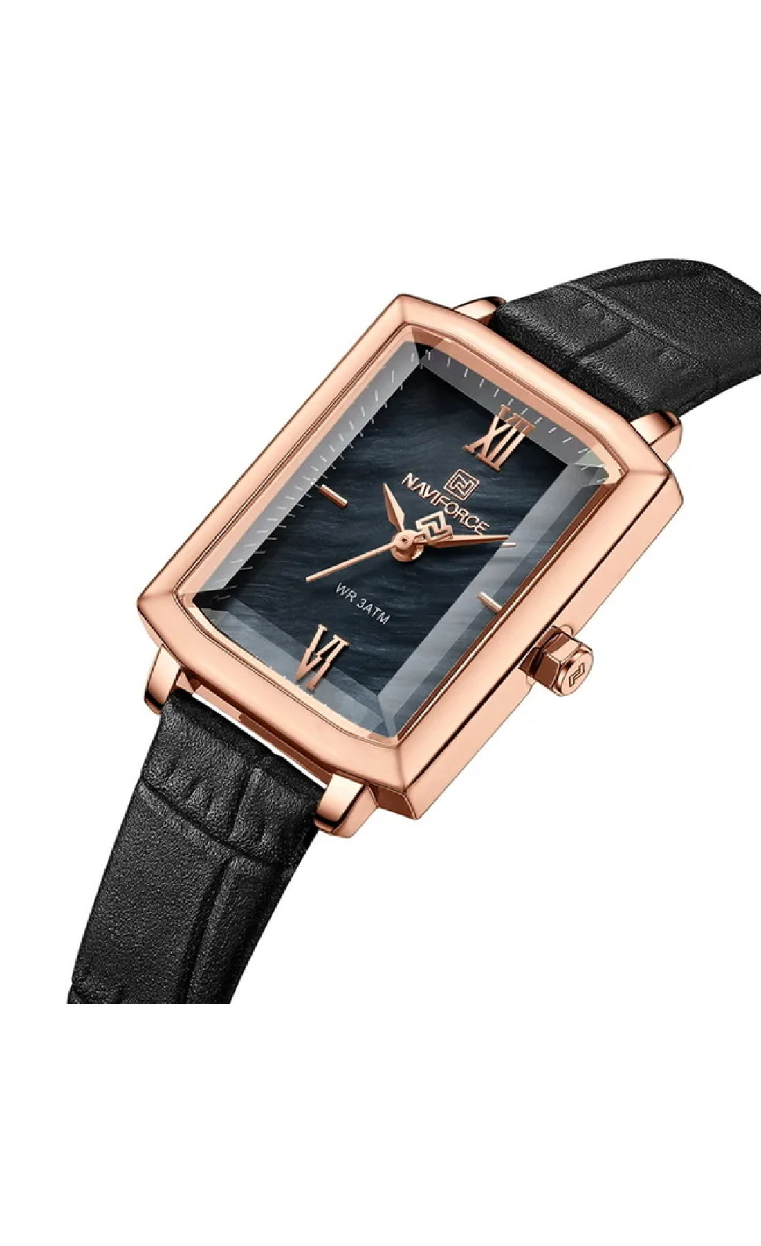 Жіночий годинник  Naviforce Jumbo