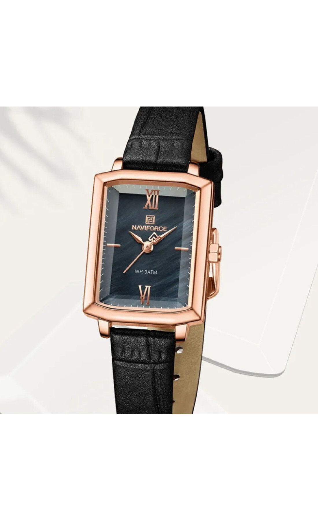Жіночий годинник  Naviforce Jumbo