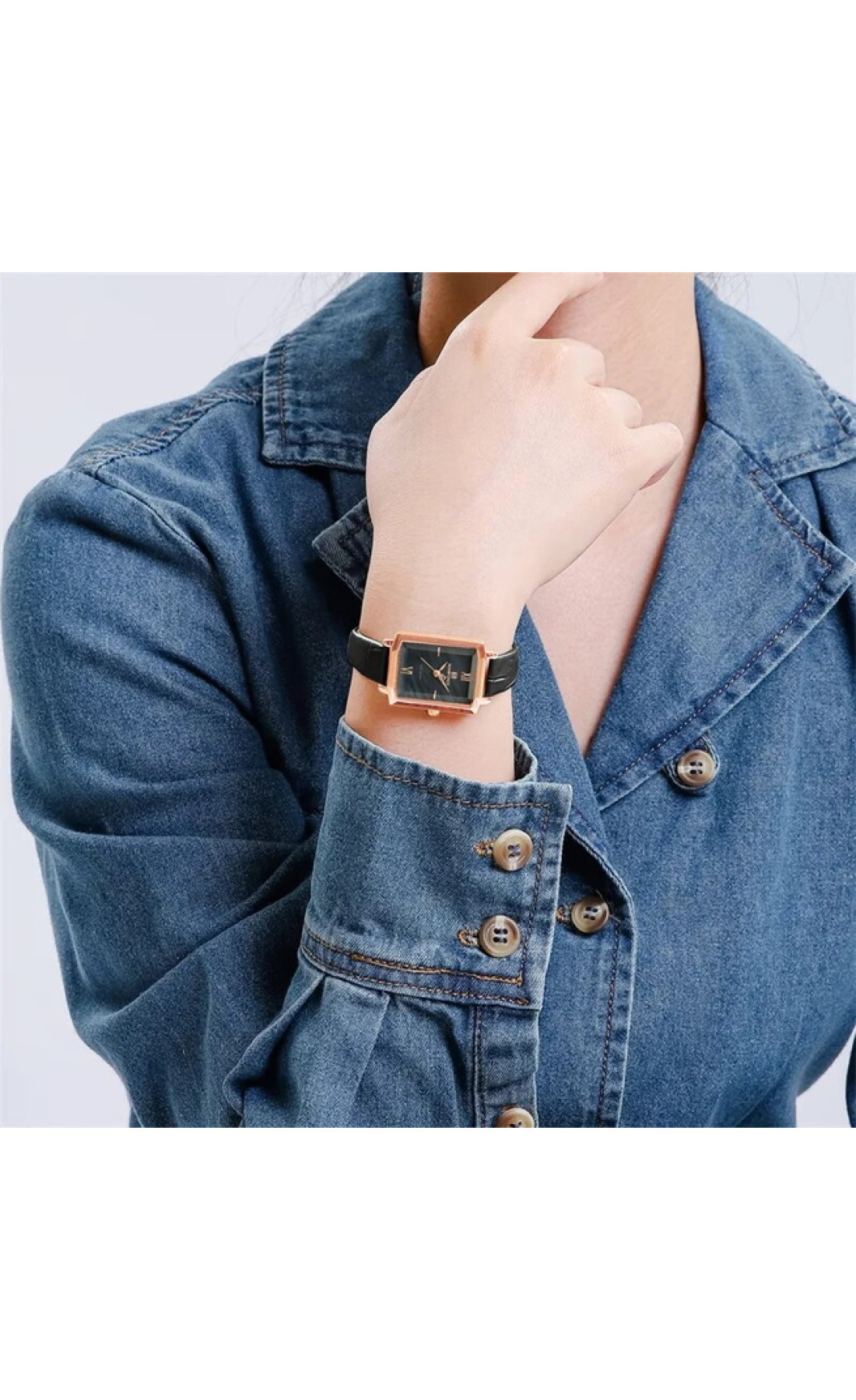 Жіночий годинник  Naviforce Jumbo