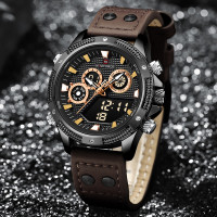 Чоловічий годинник  Naviforce Bosnia