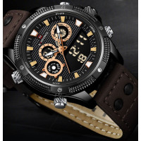 Чоловічий годинник  Naviforce Bosnia