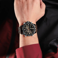 Чоловічий годинник  Naviforce Bosnia