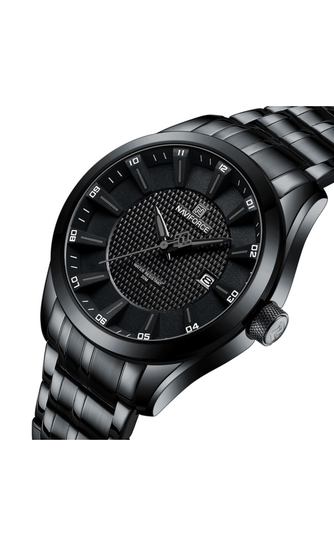 Чоловічий годинник  Naviforce Perfect