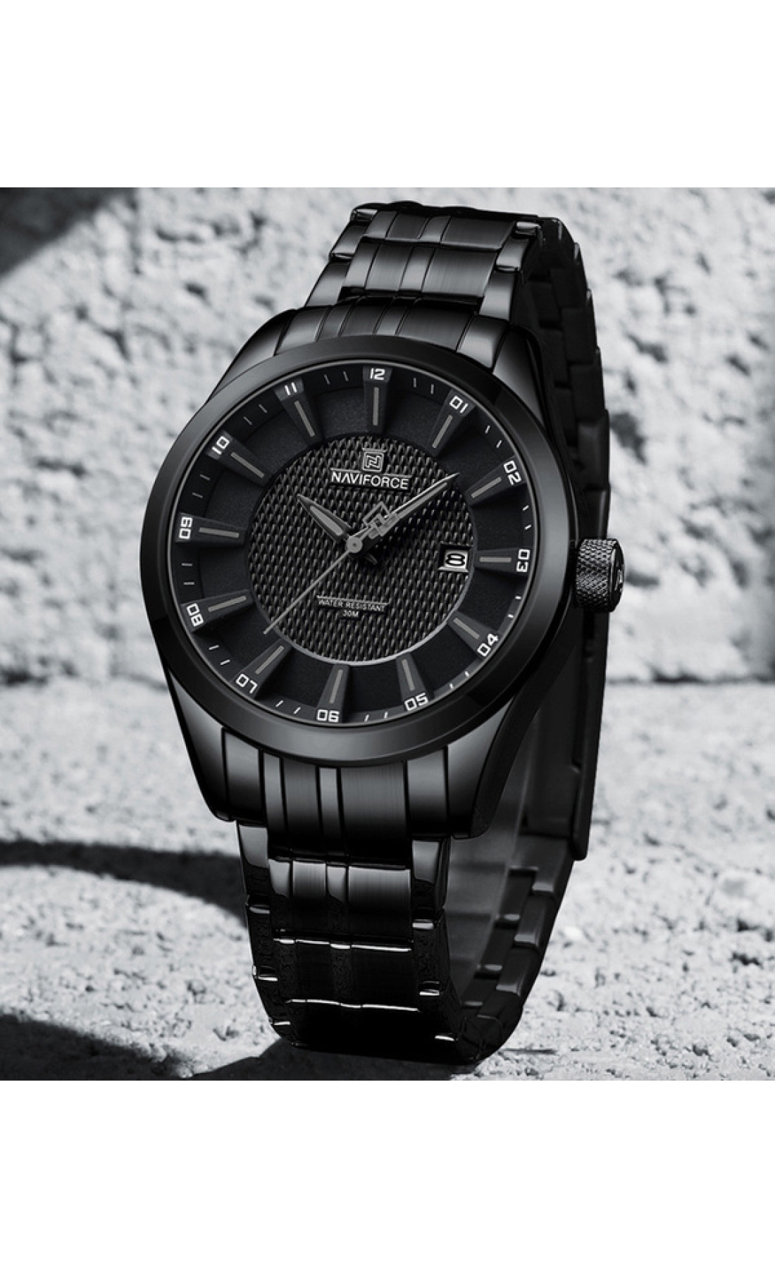 Чоловічий годинник  Naviforce Perfect