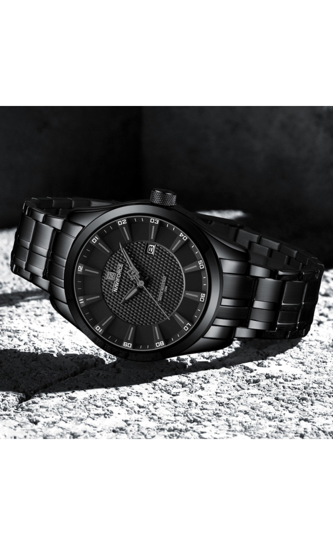 Чоловічий годинник  Naviforce Perfect