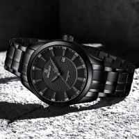 Чоловічий годинник  Naviforce Perfect