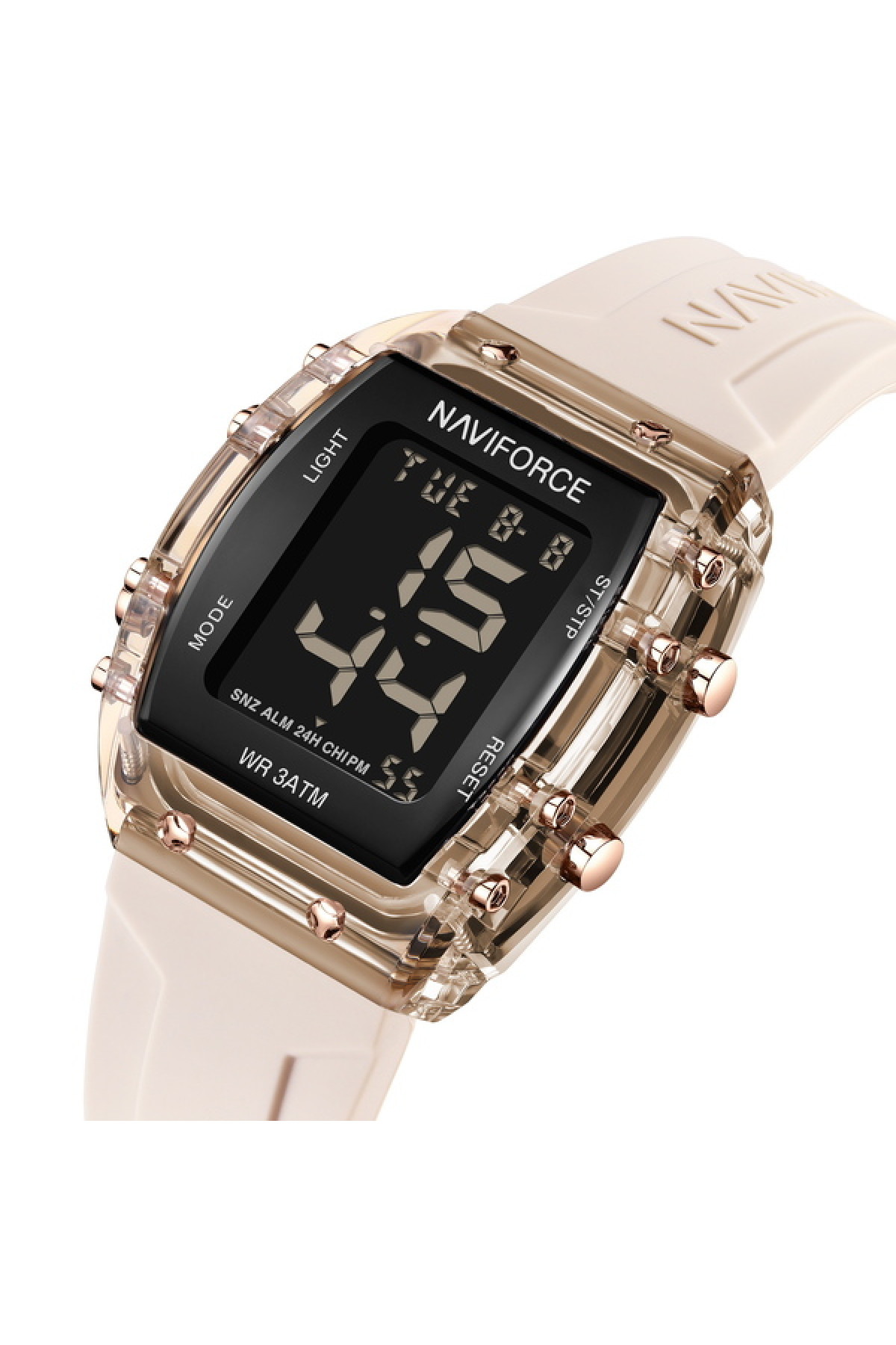 Жіночий годинник  Naviforce Lady Sport