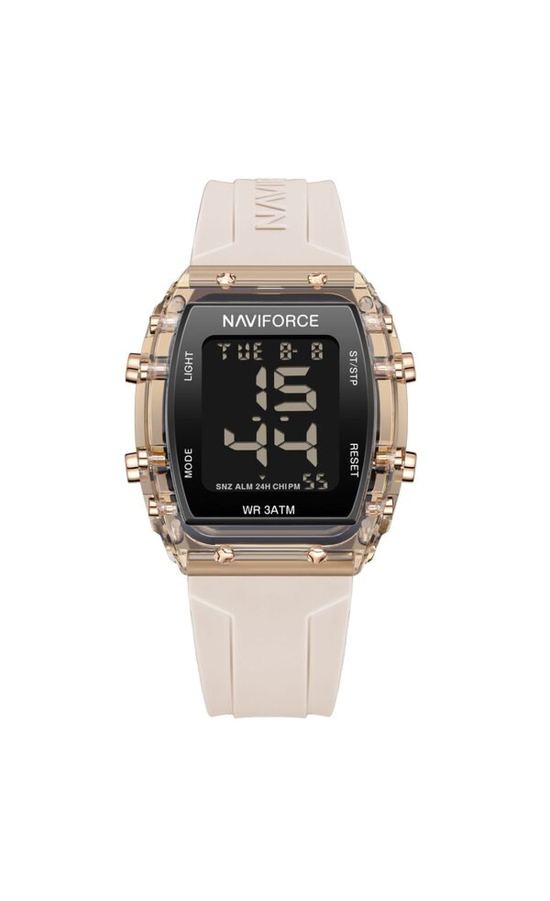 Жіночий годинник  Naviforce Lady Sport