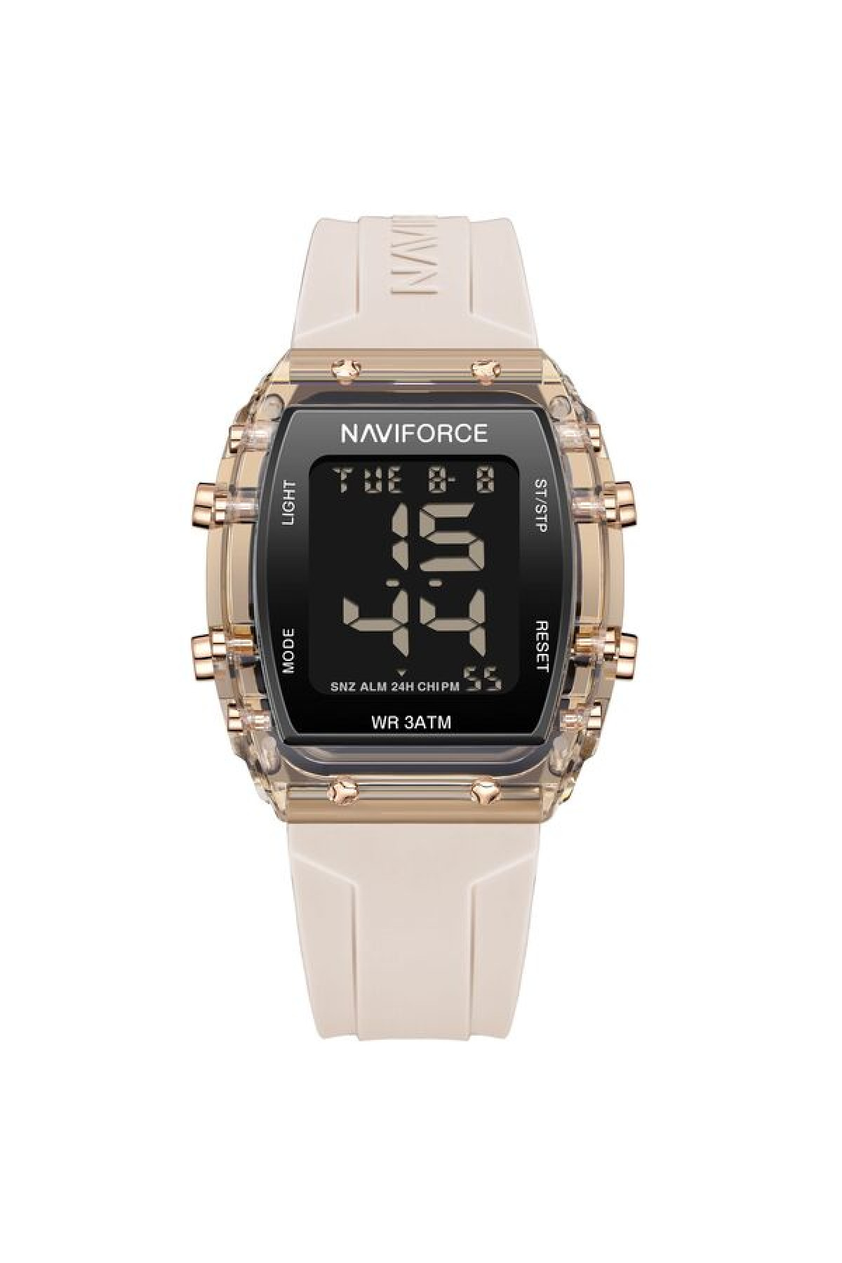 Жіночий годинник  Naviforce Lady Sport