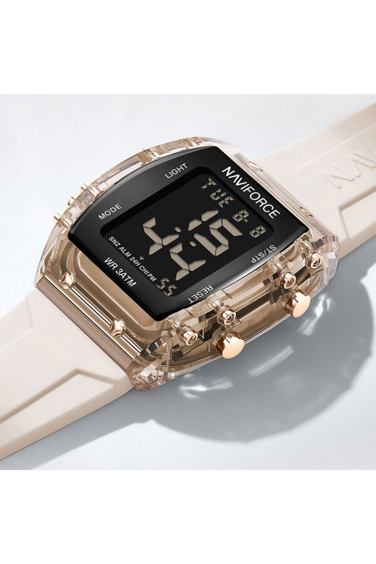 Жіночий годинник  Naviforce Lady Sport