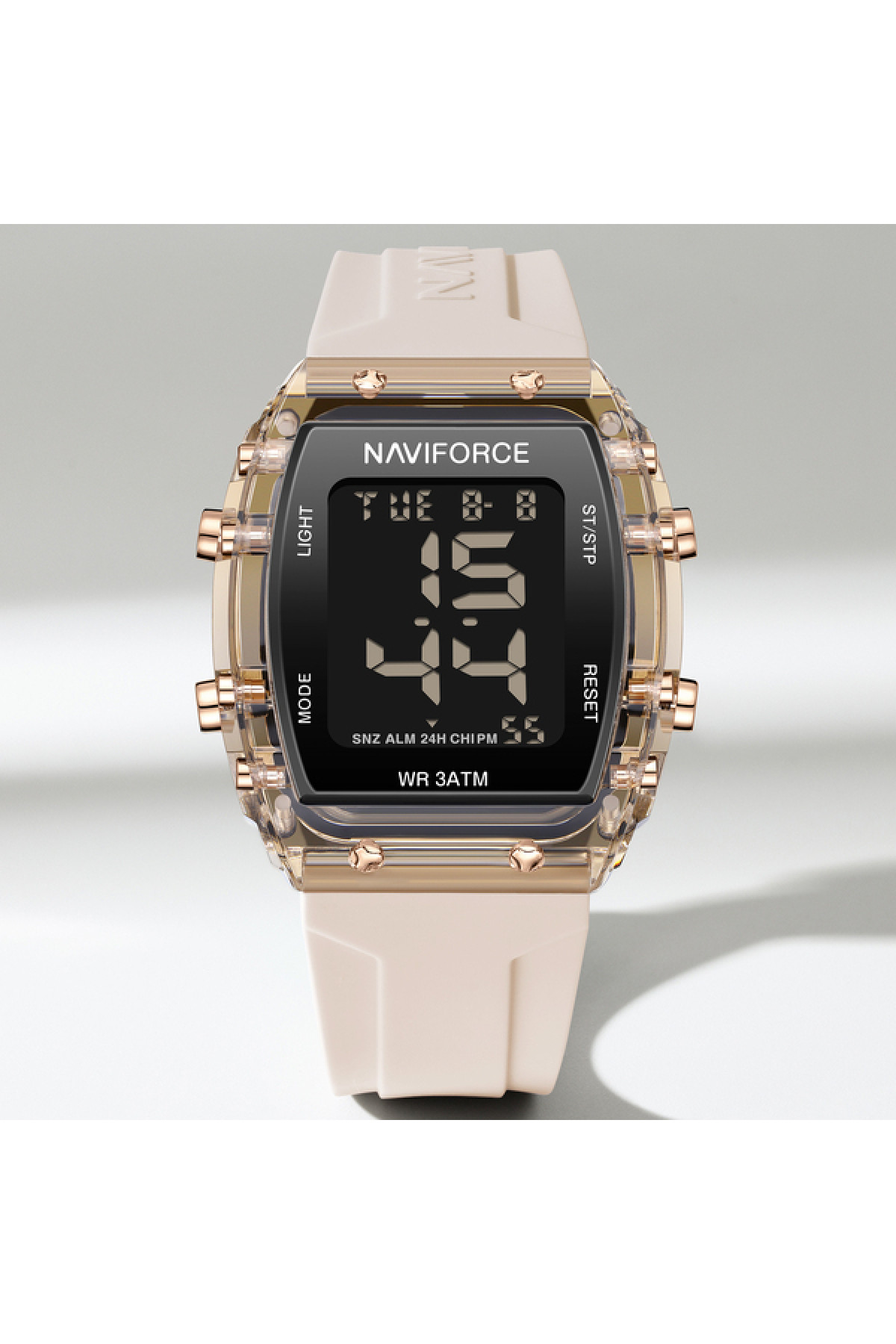 Жіночий годинник  Naviforce Lady Sport