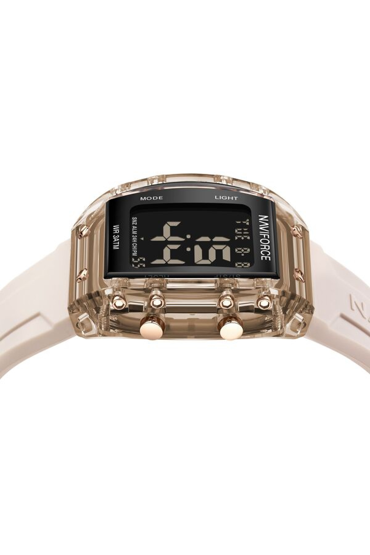 Жіночий годинник  Naviforce Lady Sport