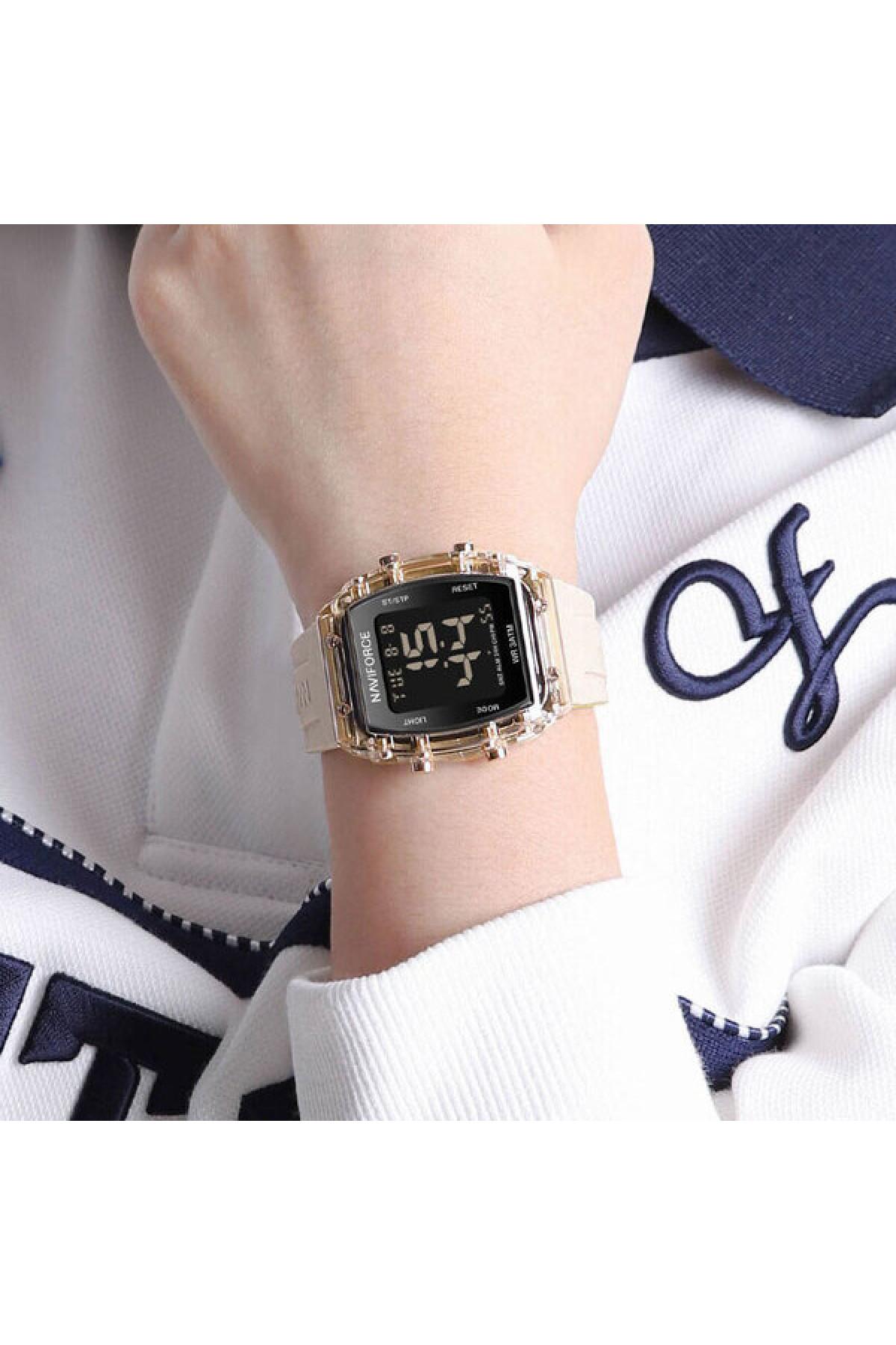 Жіночий годинник  Naviforce Lady Sport