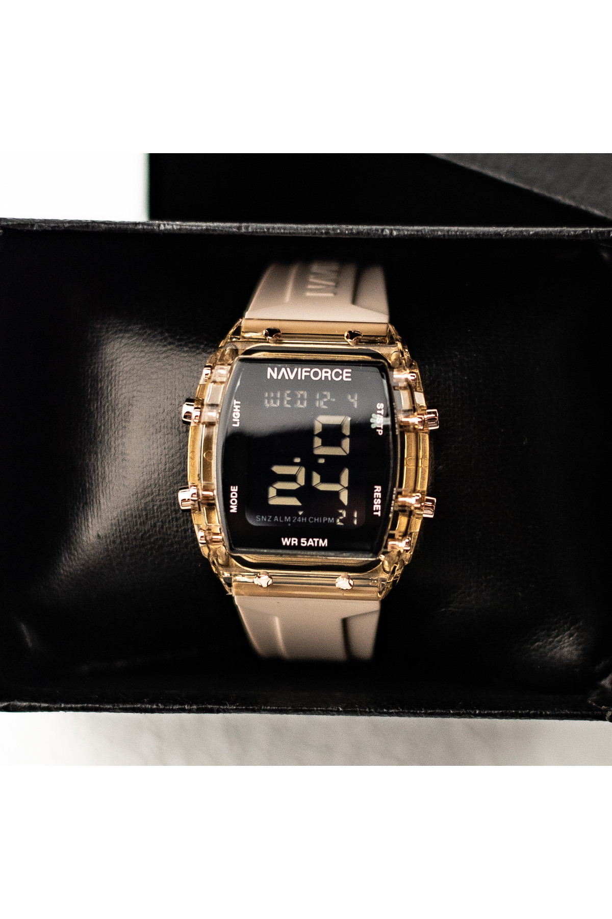 Жіночий годинник  Naviforce Lady Sport