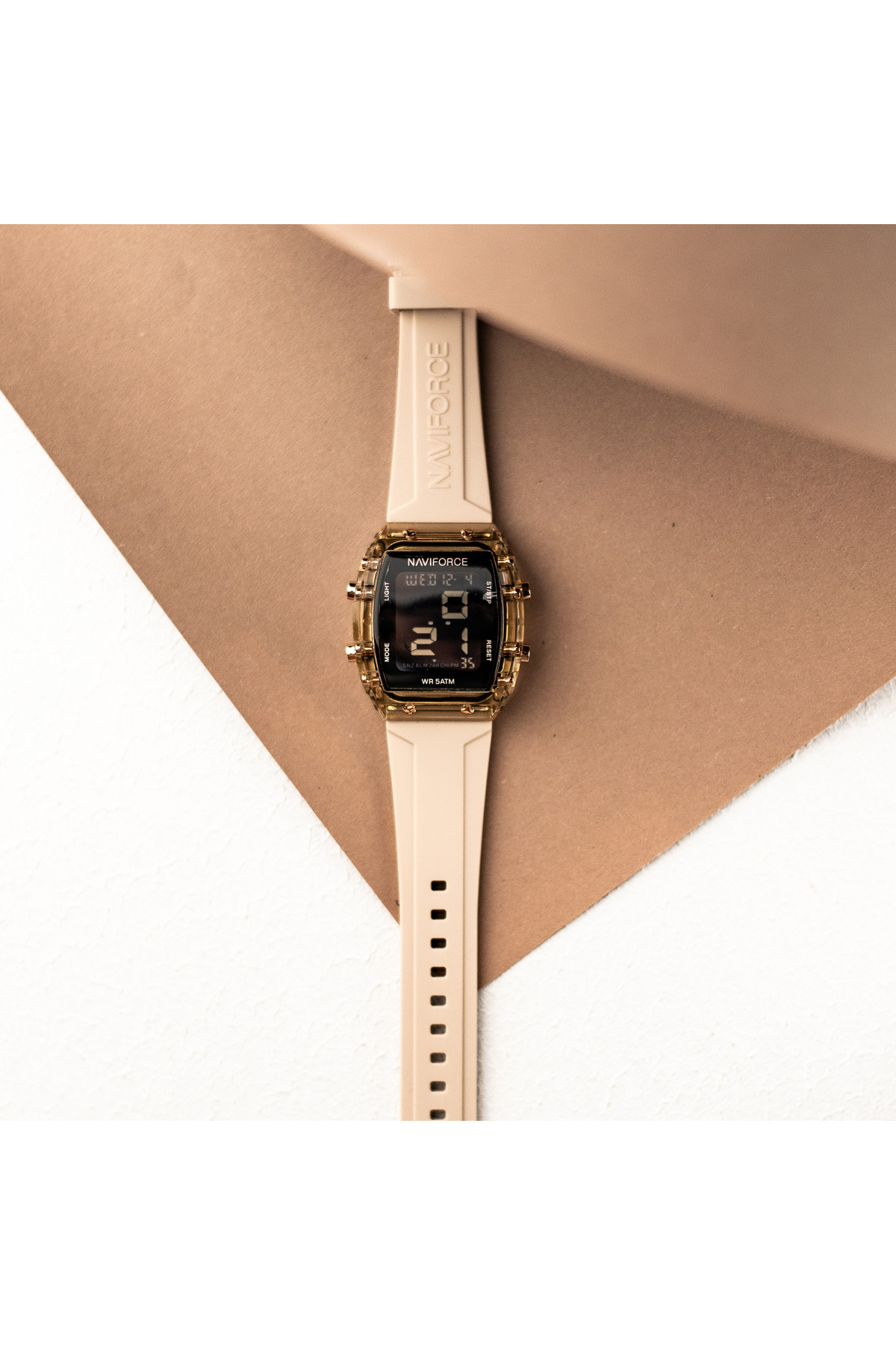 Жіночий годинник  Naviforce Lady Sport