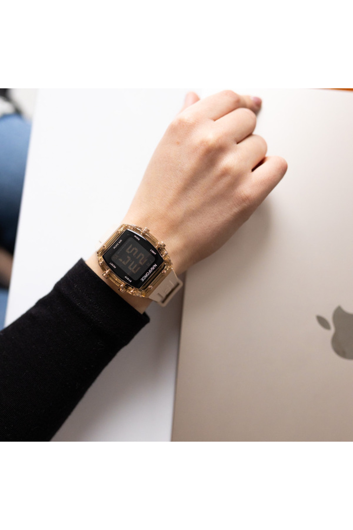 Жіночий годинник  Naviforce Lady Sport