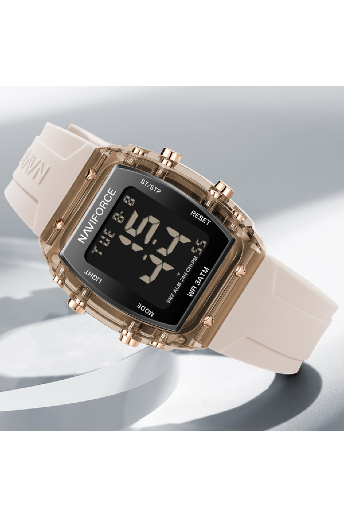 Жіночий годинник  Naviforce Lady Sport