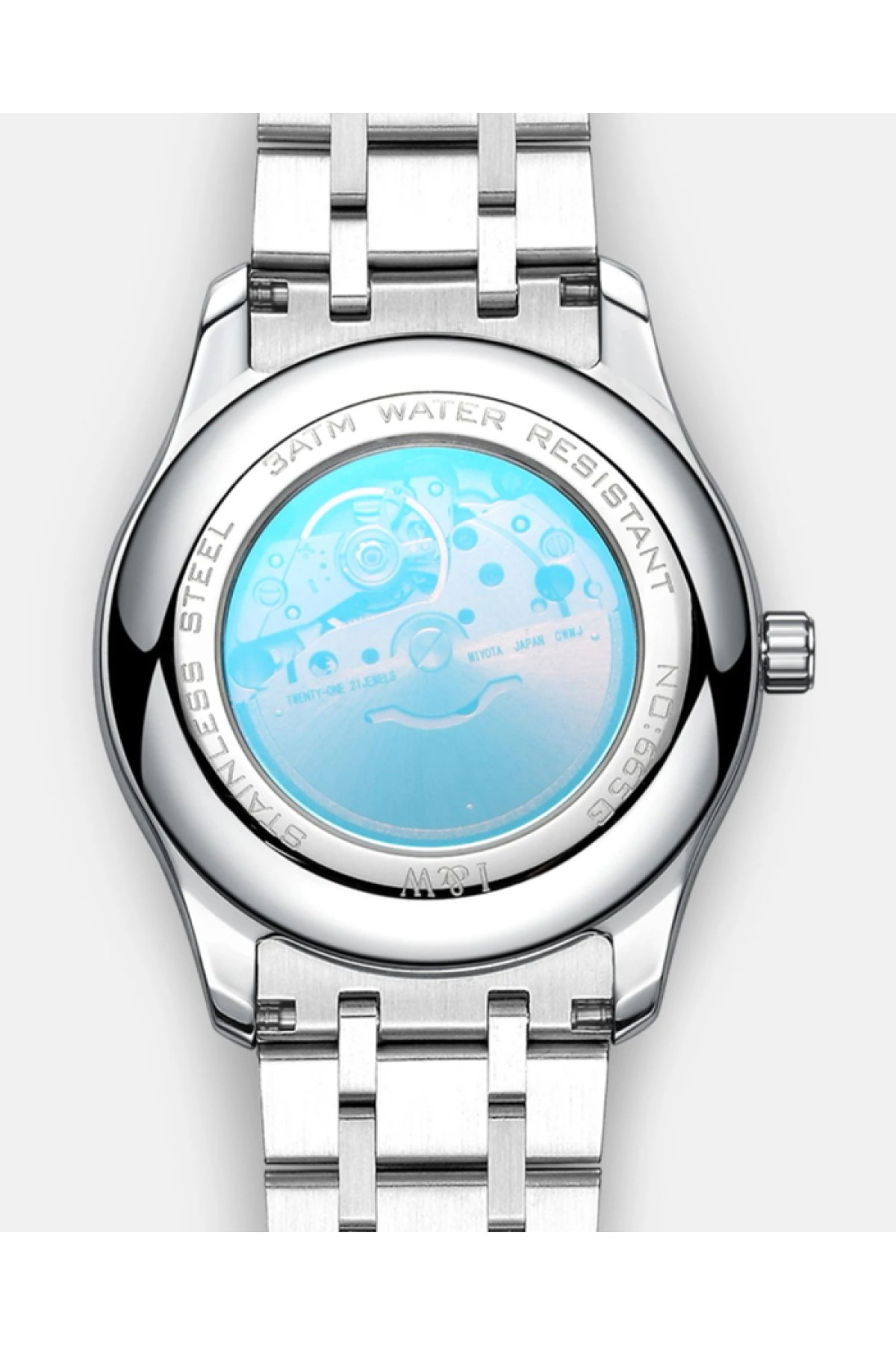 Чоловічий годинник  Carnival Vintage New