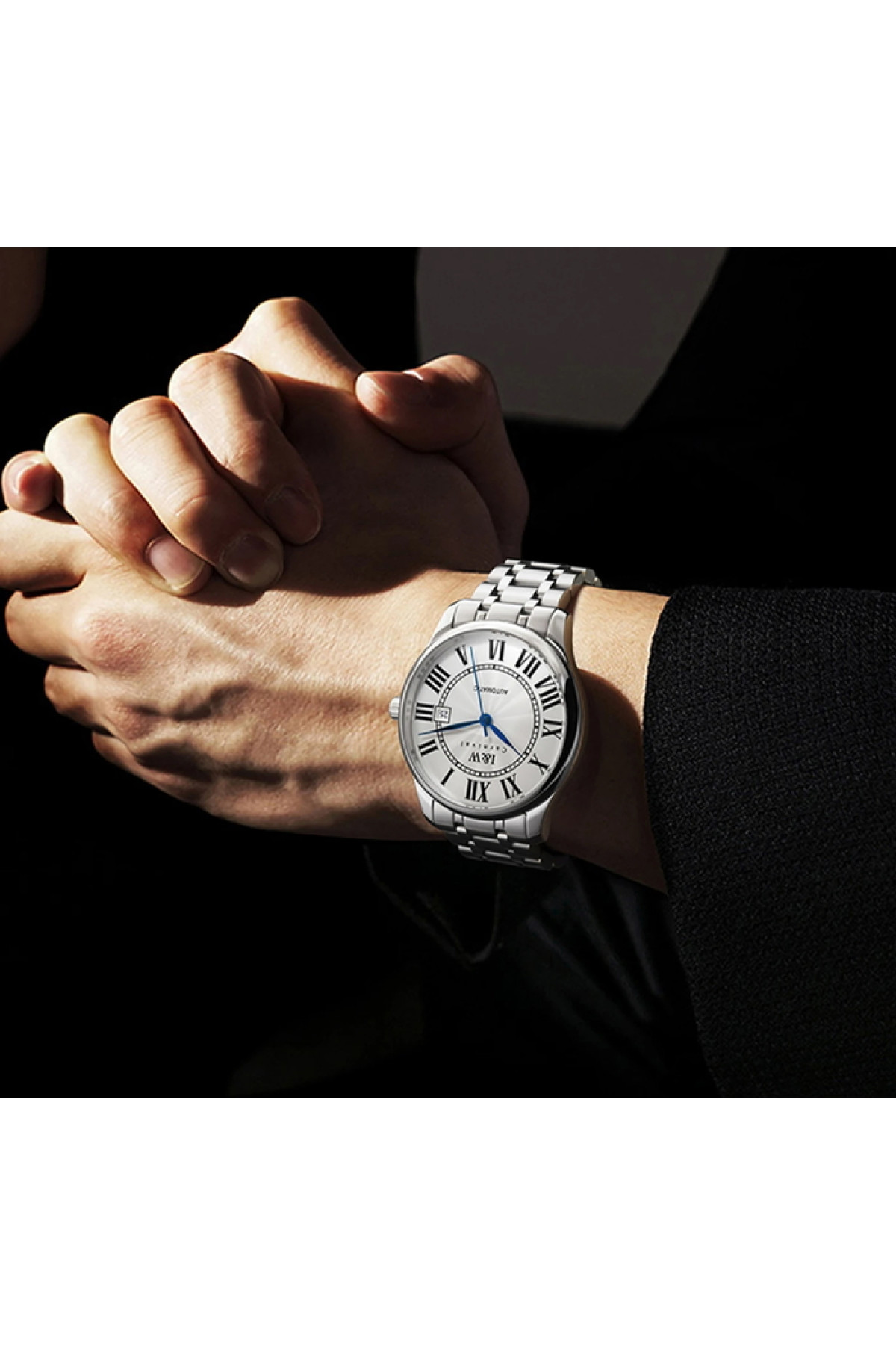 Чоловічий годинник  Carnival Vintage New