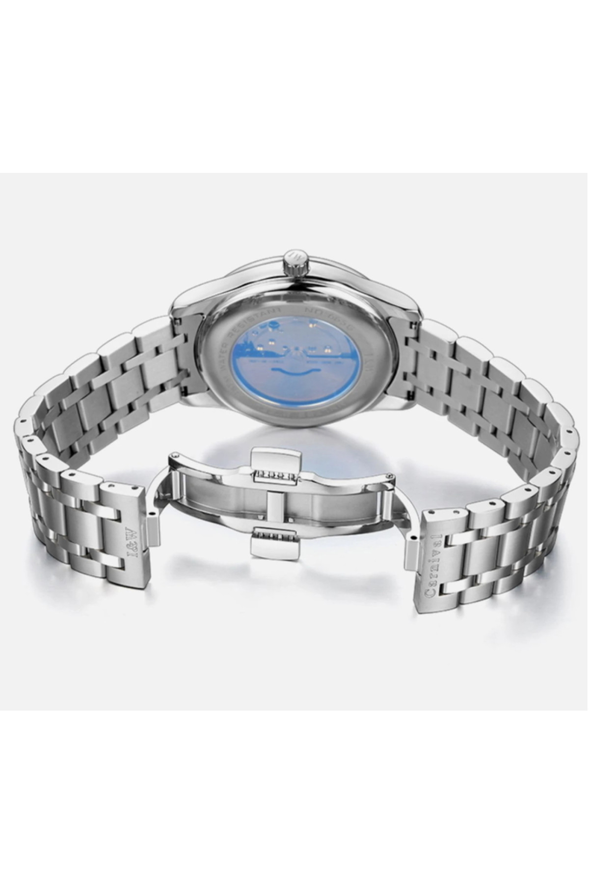 Чоловічий годинник  Carnival Vintage New