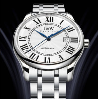 Чоловічий годинник  Carnival Vintage New