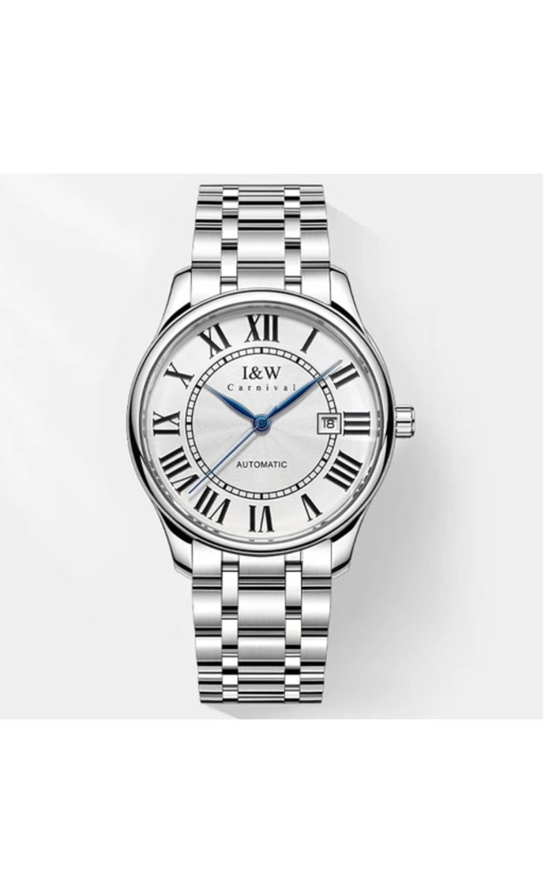 Чоловічий годинник  Carnival Vintage New