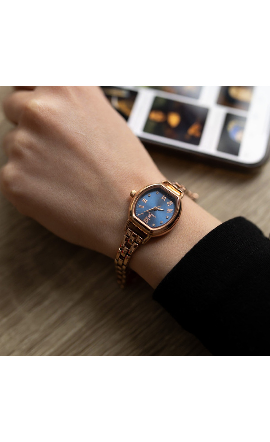 Жіночий годинник  Naviforce Julia