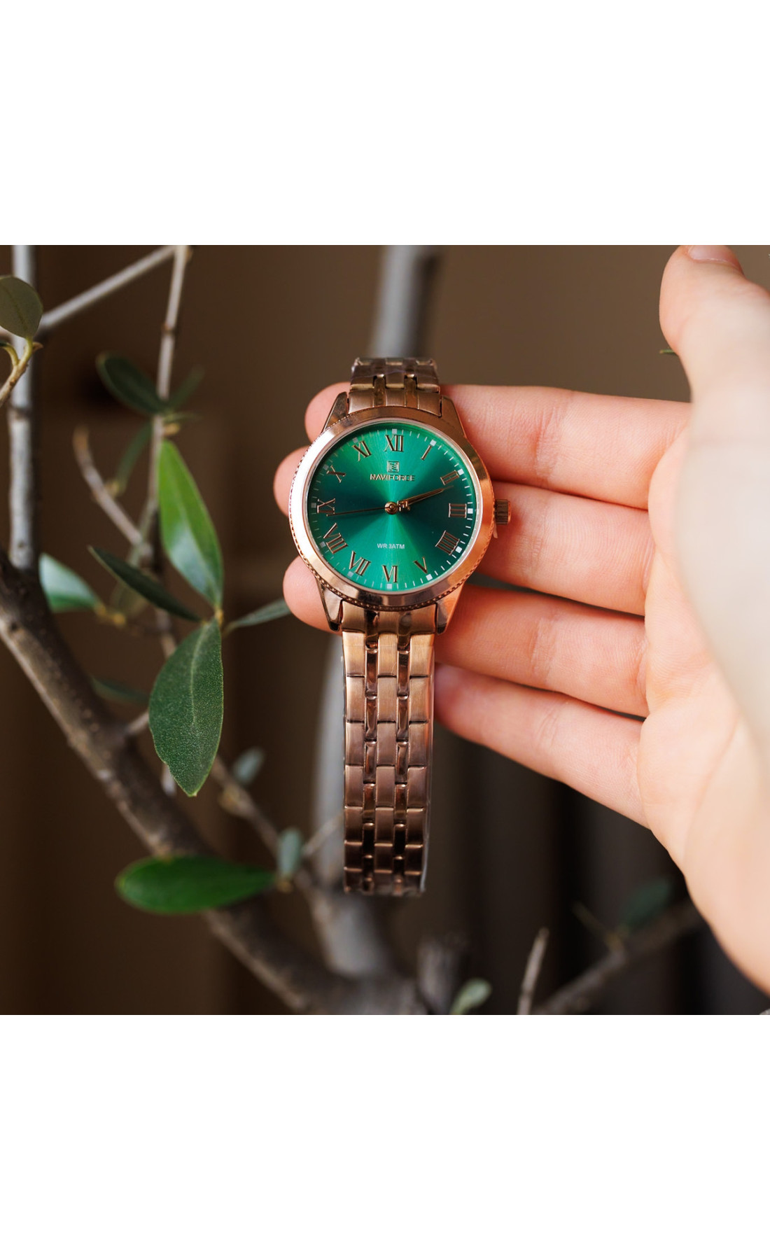 Жіночий годинник  Naviforce Tenerife