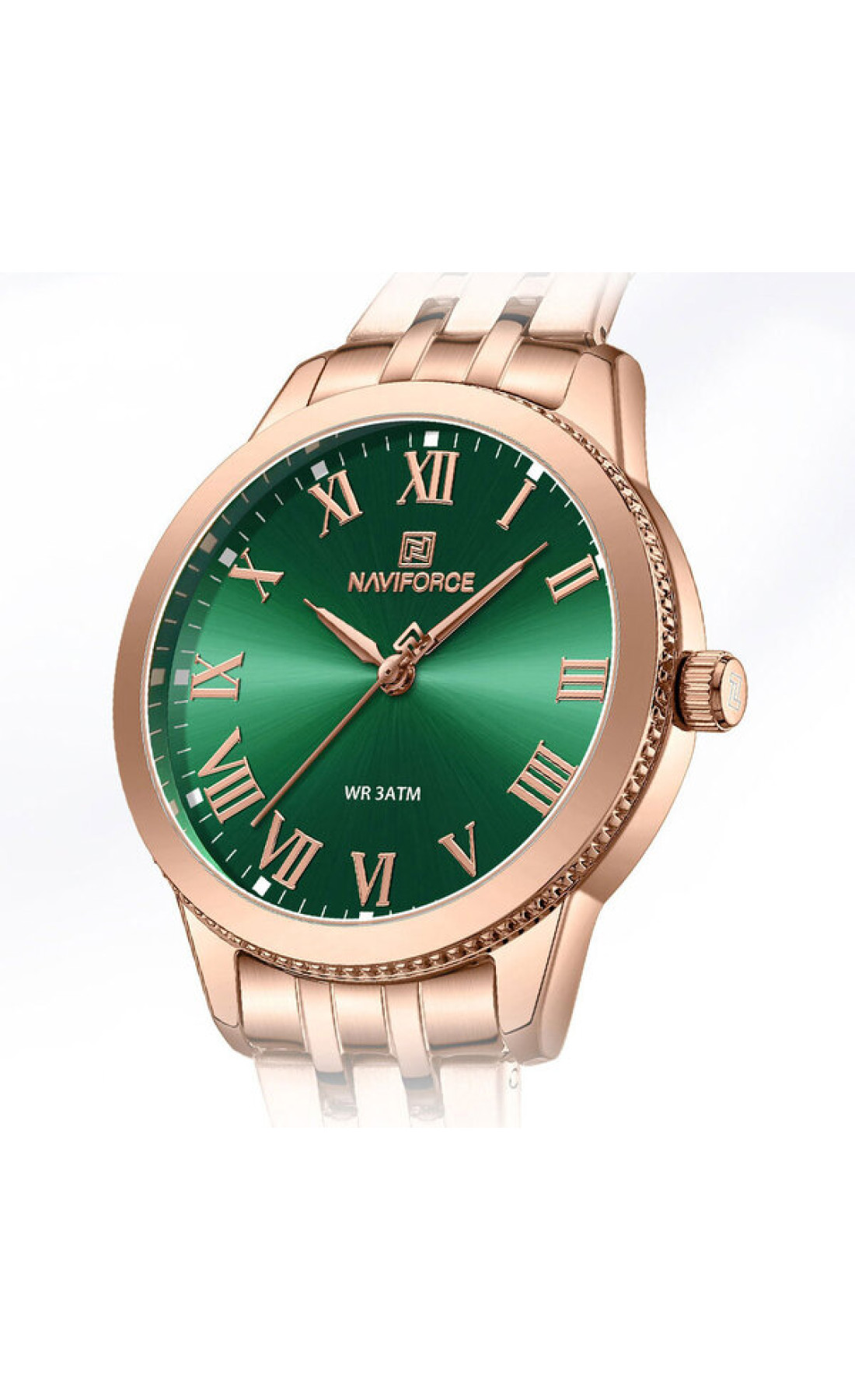 Жіночий годинник  Naviforce Tenerife