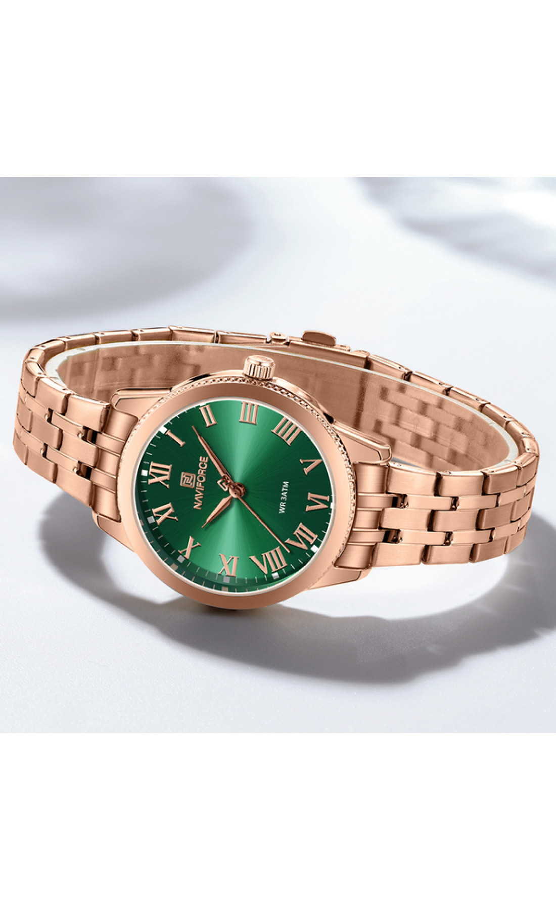 Жіночий годинник  Naviforce Tenerife