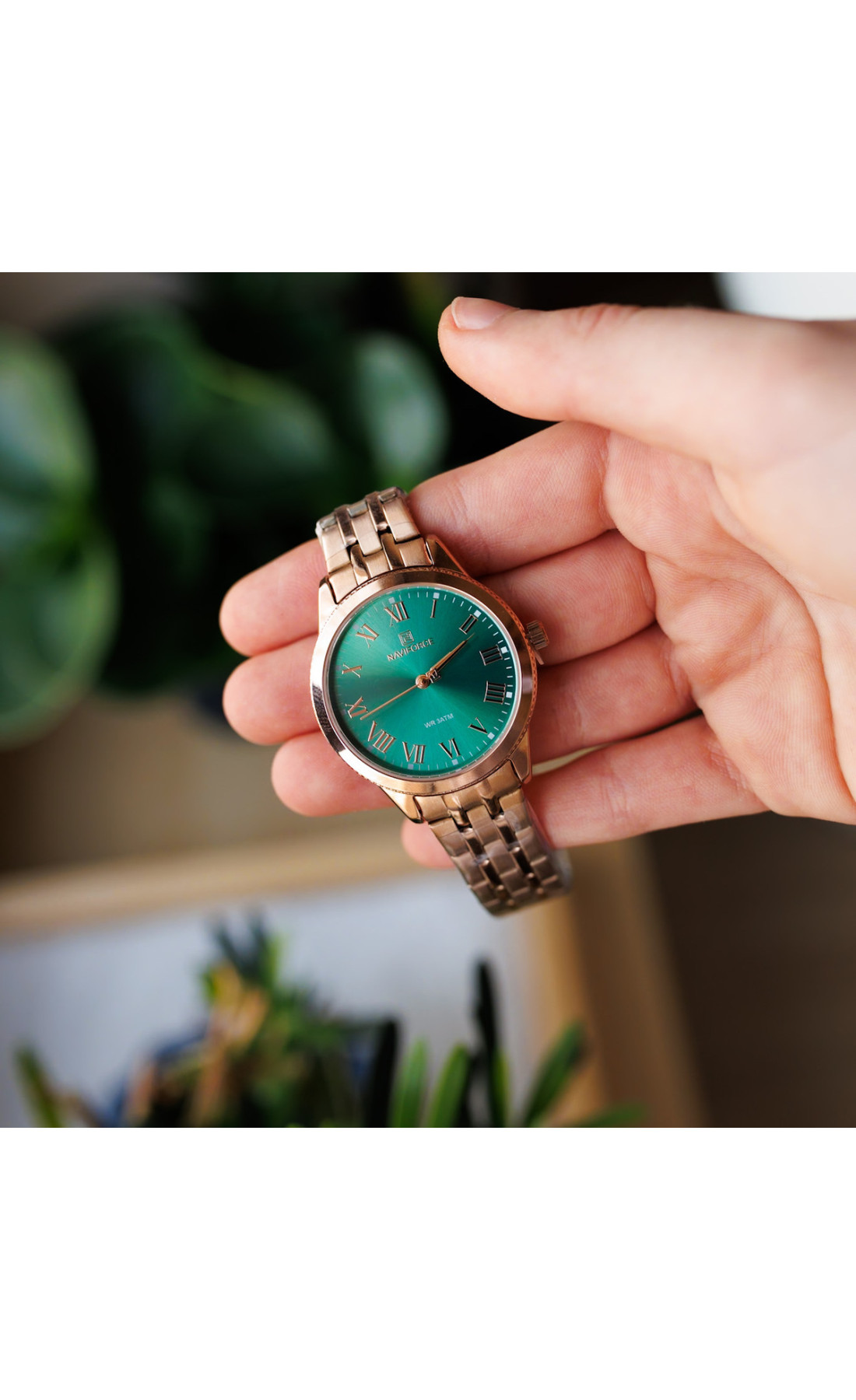 Жіночий годинник  Naviforce Tenerife