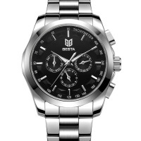 Чоловічий годинник  Besta Walker Steel