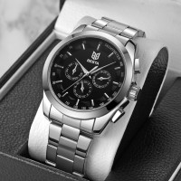 Чоловічий годинник  Besta Walker Steel