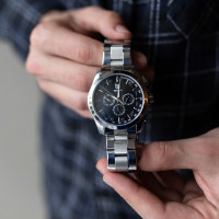 Чоловічий годинник  Besta Walker Steel