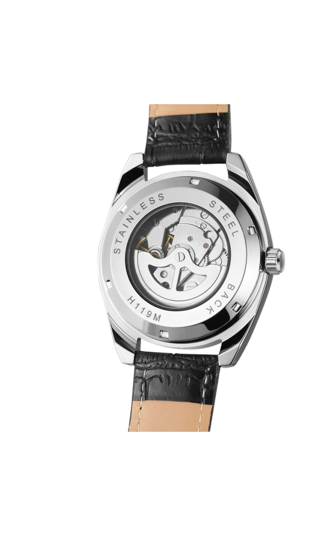 Чоловічий годинник  Besta Home UA Aluminium