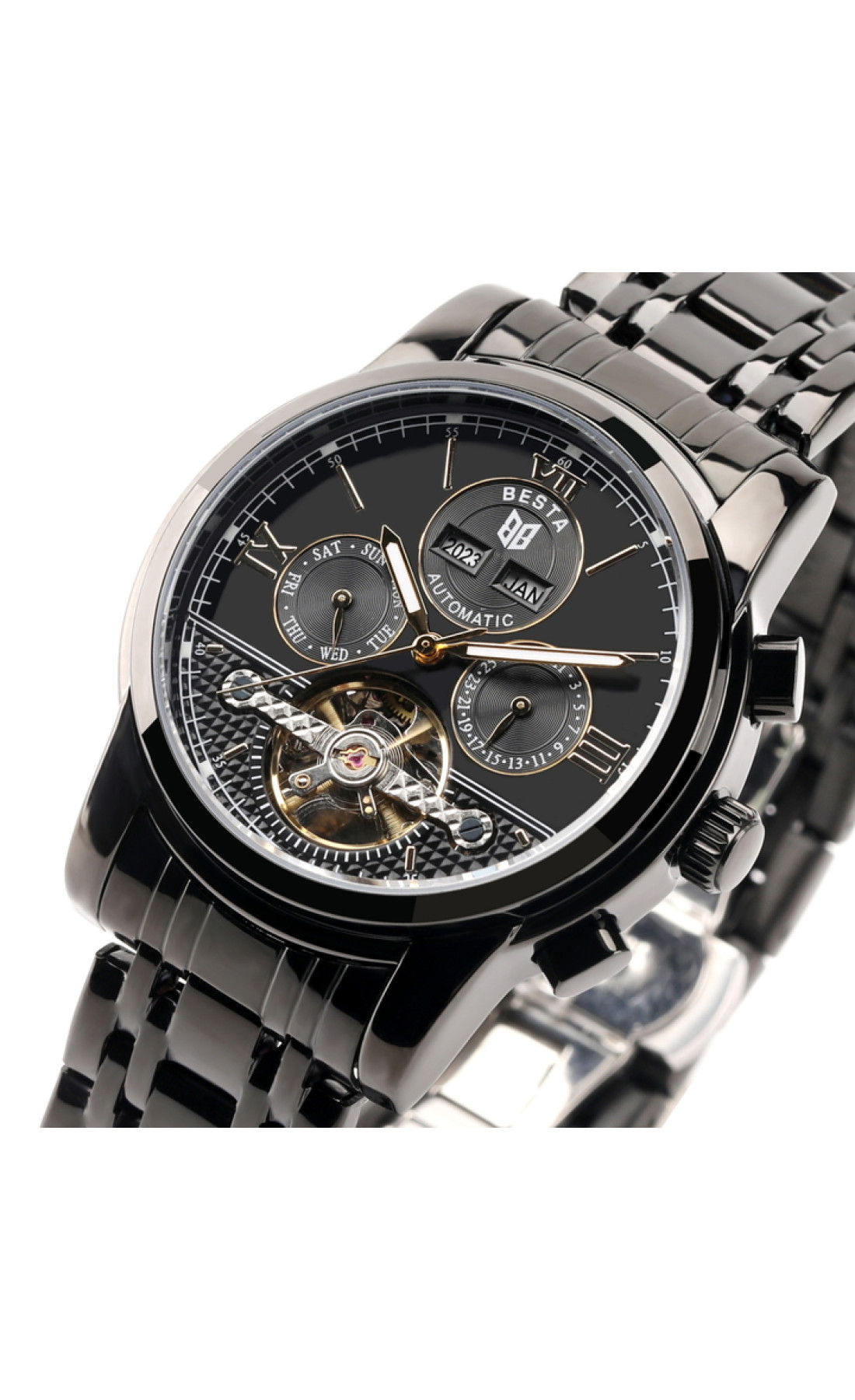 Чоловічий годинник  Besta Classic