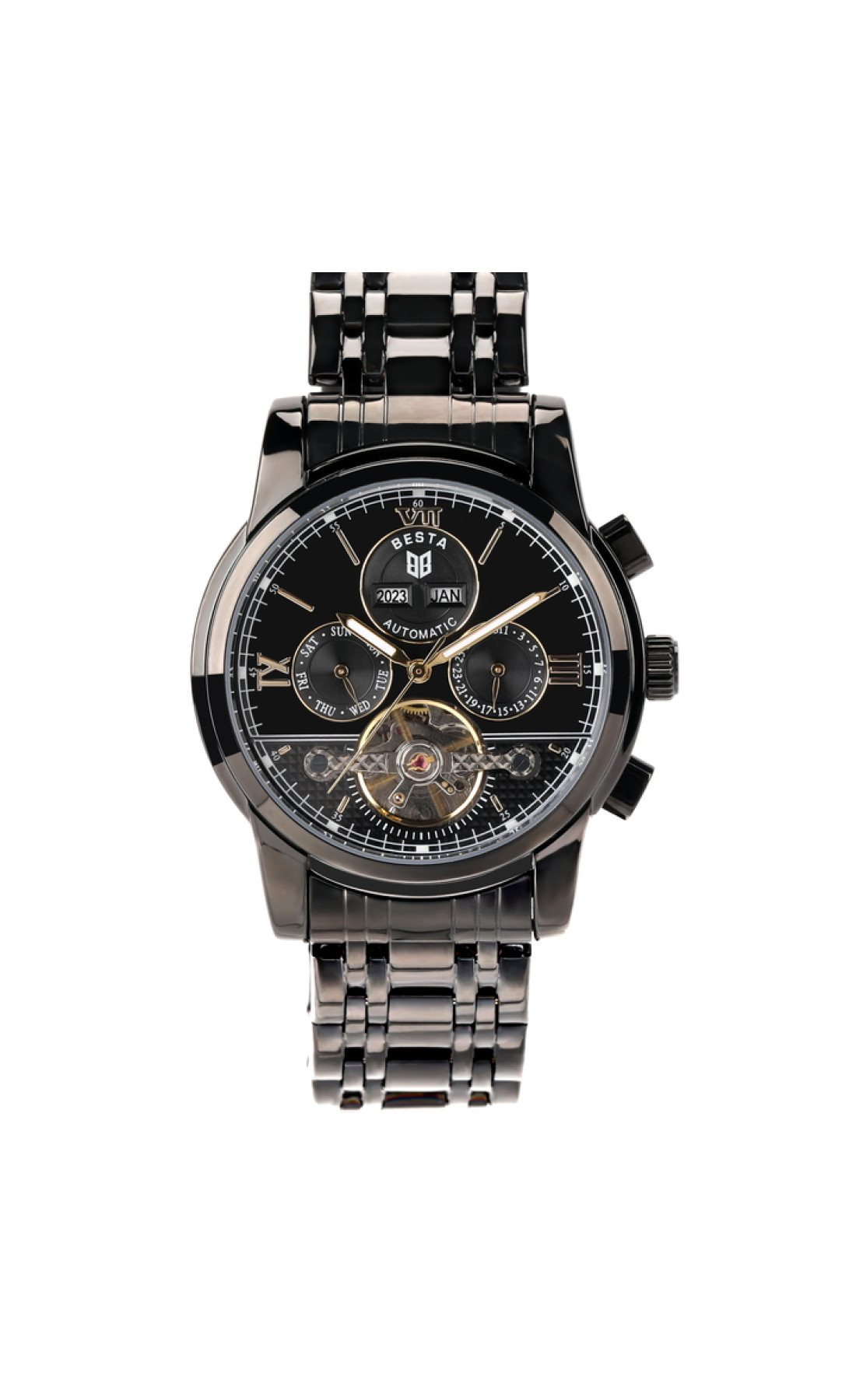 Чоловічий годинник  Besta Classic