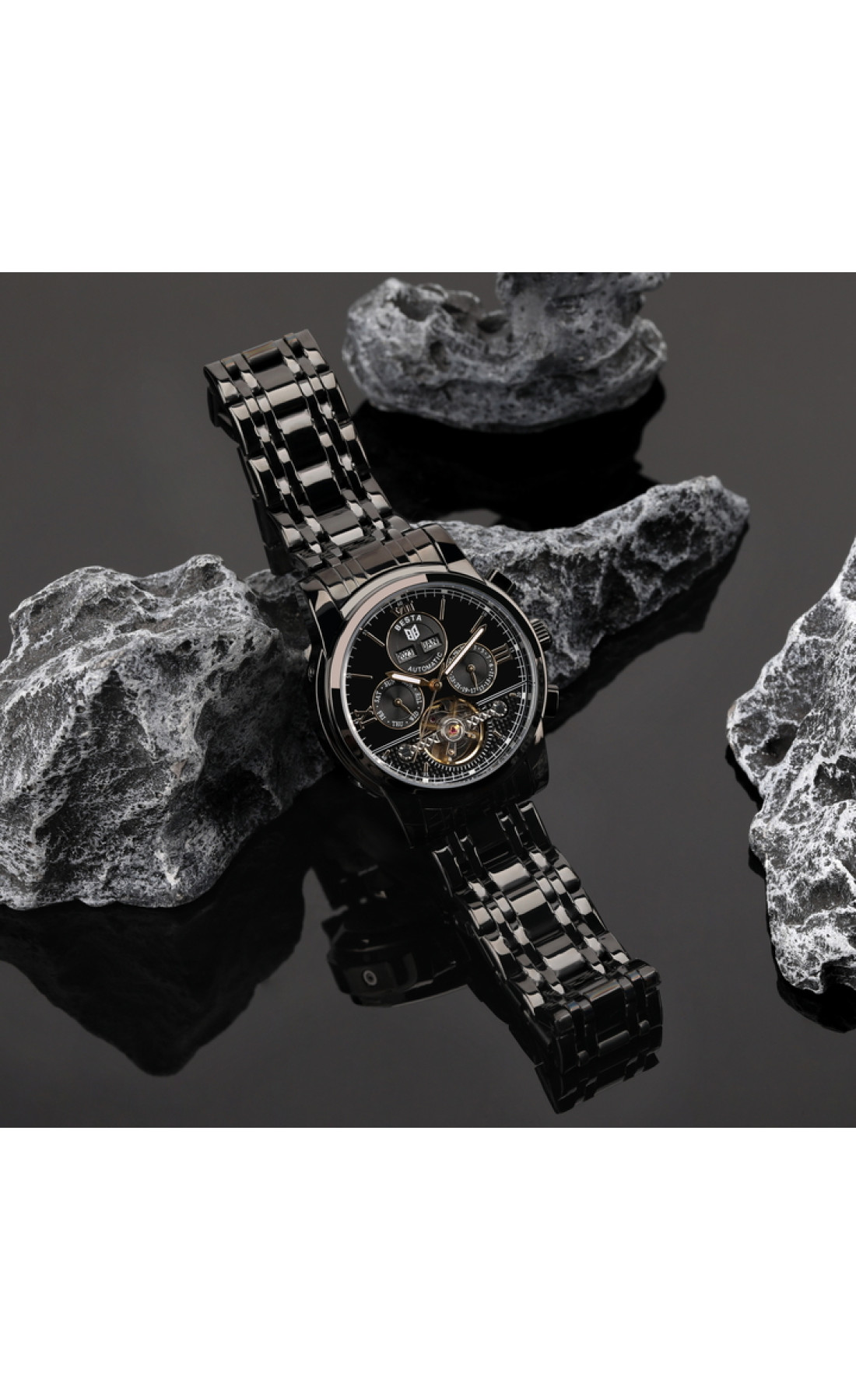 Чоловічий годинник  Besta Classic