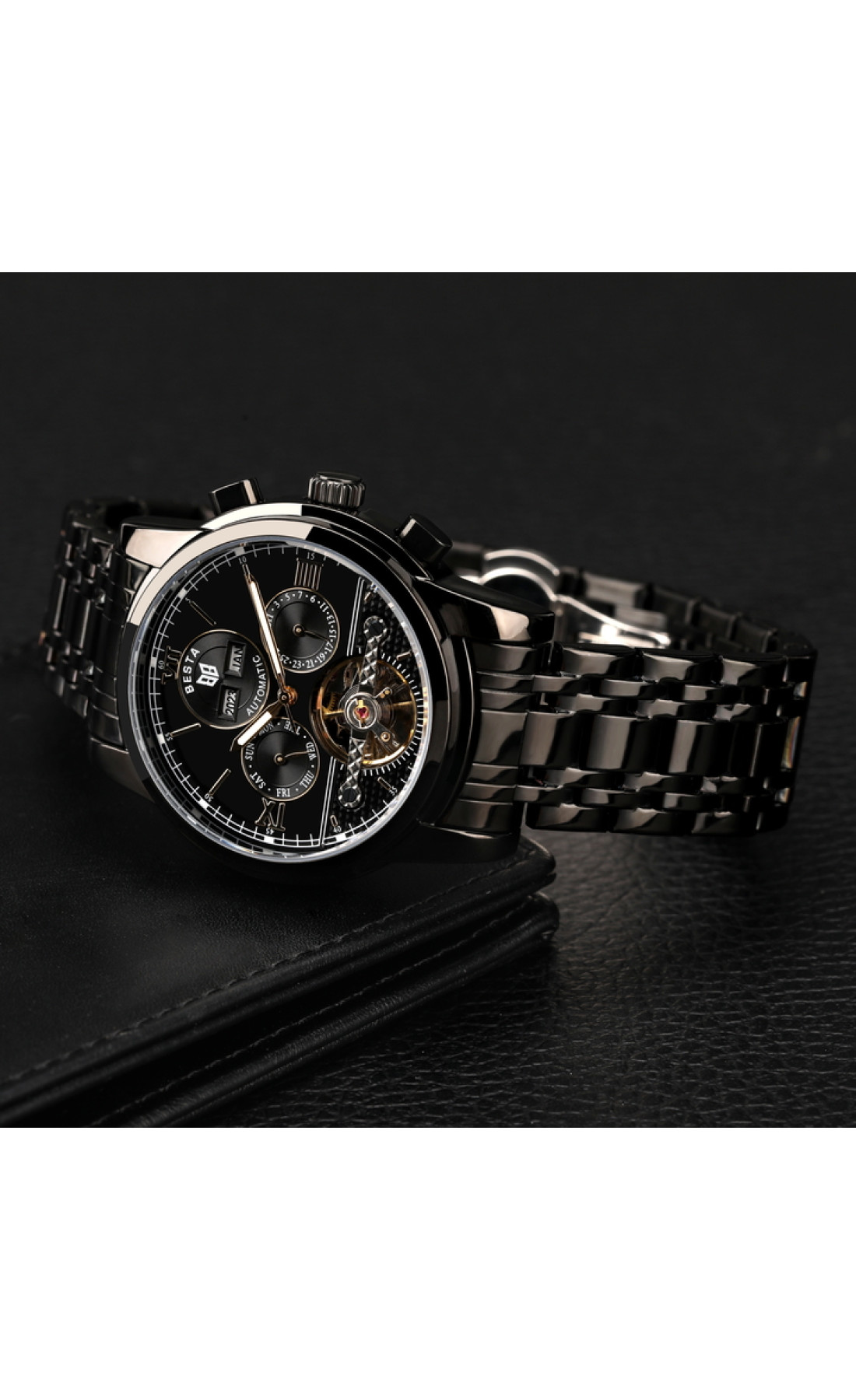 Чоловічий годинник  Besta Classic