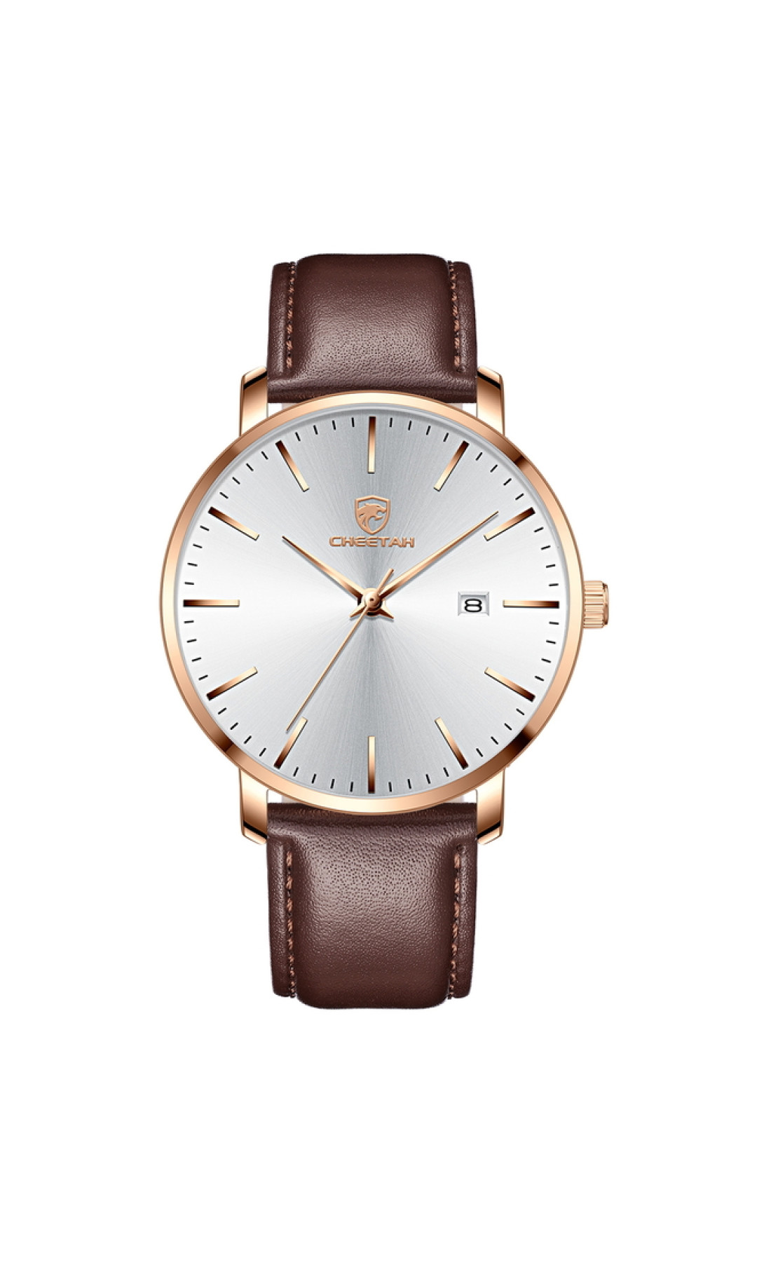 Чоловічий годинник  Cheetah Time
